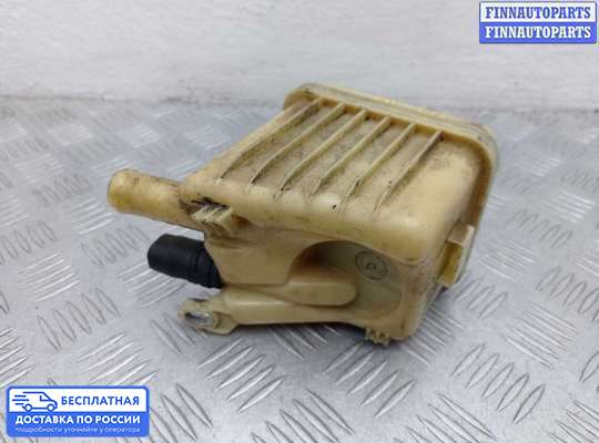 Бачок гидроусилителя на Volkswagen Touareg I (7L)