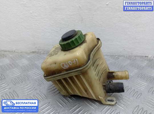 Бачок гидроусилителя на Volkswagen Touareg I (7L)