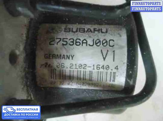 Блок ABS на Subaru Legacy V (BM, BR)