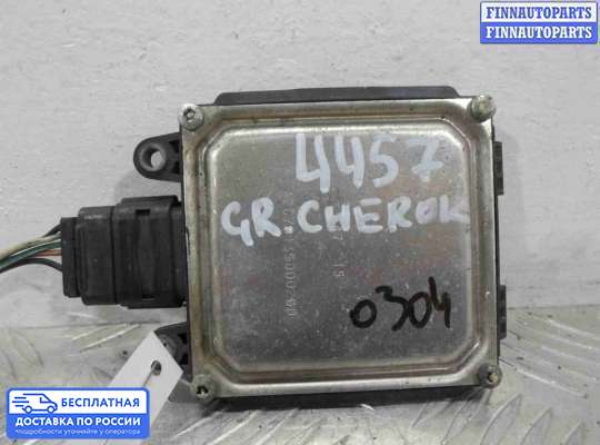 ЭБУ прочее на Jeep Grand Cherokee IV (WK2)