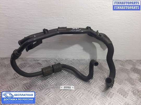 Патрубок (трубка, шланг) на Volkswagen Jetta VI (1B)