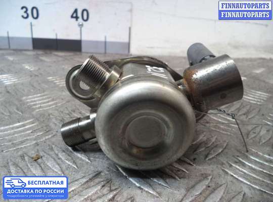 ТНВД на Mercedes-Benz E (W212)