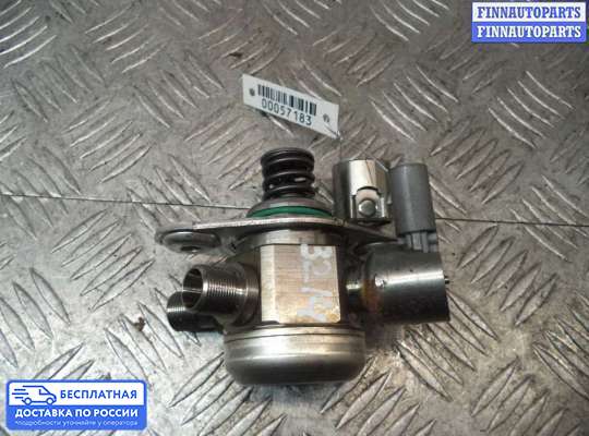 ТНВД на Mercedes-Benz E (W212)