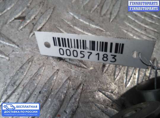 ТНВД на Mercedes-Benz E (W212)