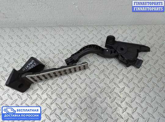 Педальный узел (педаль) на Kia Sorento III (UM)