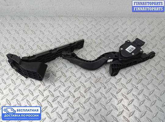 Педальный узел (педаль) на Kia Sorento III (UM)