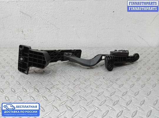 Педальный узел (педаль) на Kia Sorento III (UM)