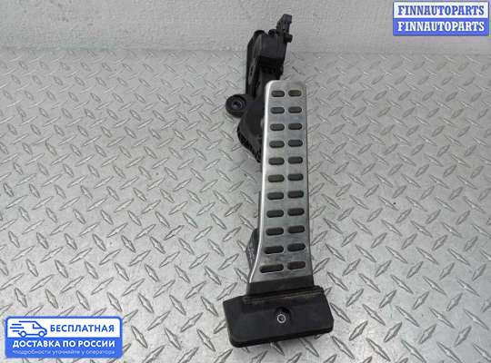 Педальный узел (педаль) на Kia Sorento III (UM)