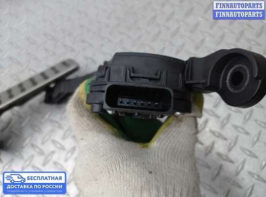 Педальный узел (педаль) на Kia Sorento III (UM)