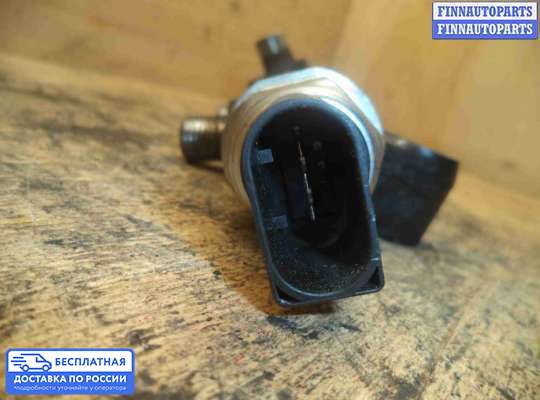 Рампа (рейка) топливная на Hyundai Terracan