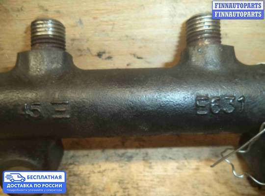 Рампа (рейка) топливная на Hyundai Terracan