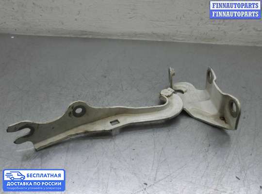 Петля капота на Mazda CX-7