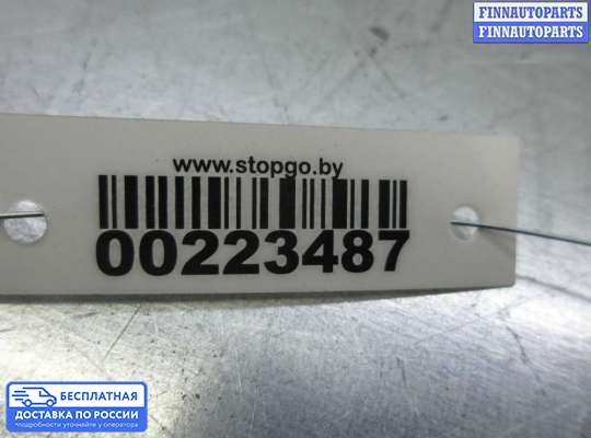 Петля капота на Mazda CX-7