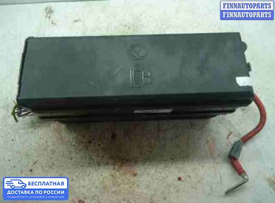 Блок предохранителей на Range Rover Sport I (L320)