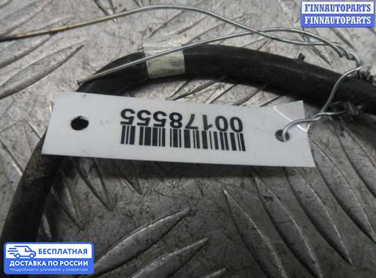Датчик кислородный (Лямбда-зонд) на Audi Q7 (4L)