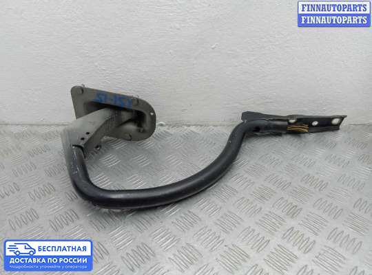 Петля крышки багажника на BMW 7 (F01/F02)