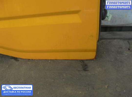 Ограничитель двери на Hummer H2