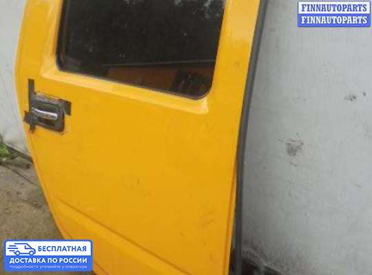 Ограничитель двери на Hummer H2