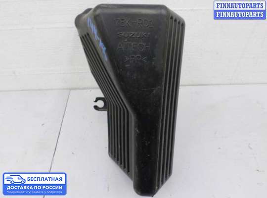 Корпус воздушного фильтра на Suzuki Grand Vitara II (JB, TD54)