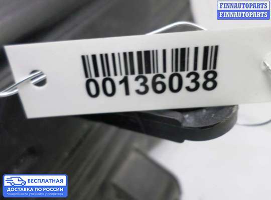 Корпус воздушного фильтра на Suzuki Grand Vitara II (JB, TD54)