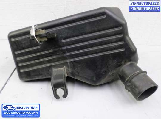 Корпус воздушного фильтра на Suzuki Grand Vitara II (JB, TD54)
