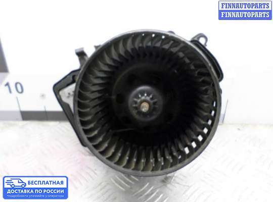 Мотор отопителя на Mercedes-Benz C (W203)