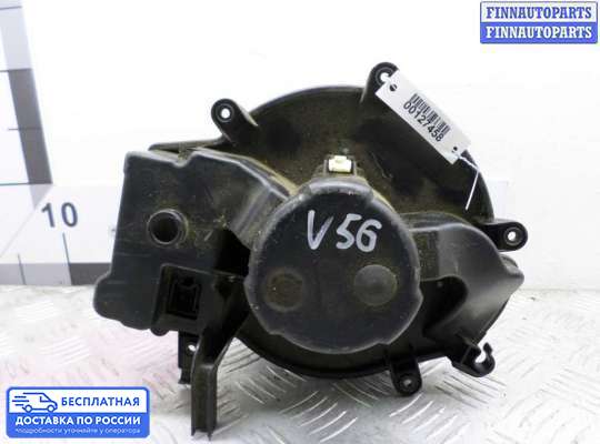 Мотор отопителя на Mercedes-Benz C (W203)