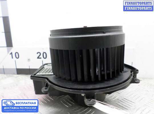 Мотор отопителя на Mercedes-Benz C (W203)