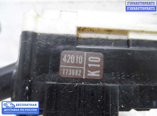 Подрулевой переключатель на Toyota RAV4 II (XA20)