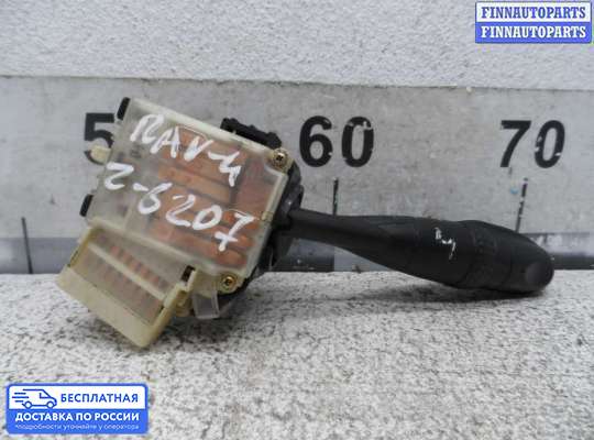 Подрулевой переключатель на Toyota RAV4 II (XA20)