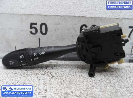 Подрулевой переключатель на Toyota RAV4 II (XA20)