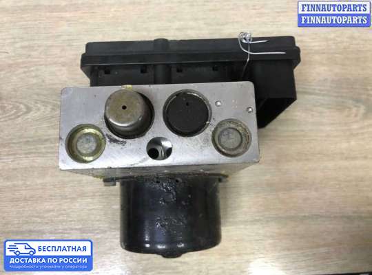 Блок ABS на Nissan Pathfinder III (R51)