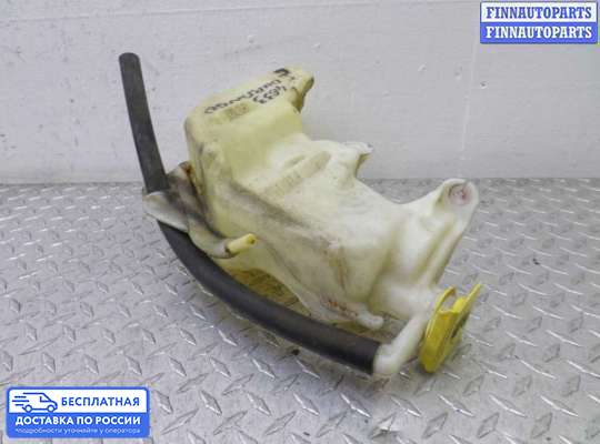 Бачок расширительный на Dodge Durango III (WK2)