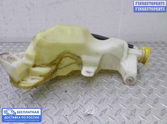 Бачок расширительный на Dodge Durango III (WK2)