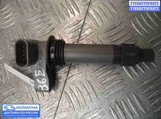 Катушка зажигания на Suzuki XL7 II