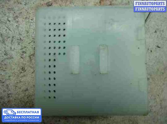 ЭБУ прочее на Infiniti EX / QX50 (J50)