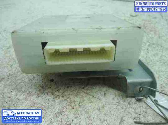 ЭБУ прочее на Infiniti EX / QX50 (J50)