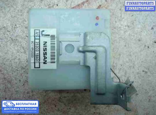 ЭБУ прочее на Infiniti EX / QX50 (J50)