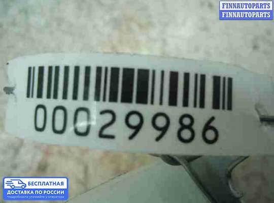 ЭБУ прочее на Infiniti EX / QX50 (J50)