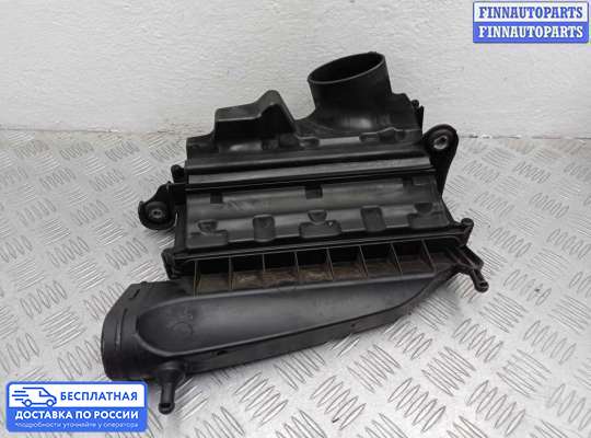 Корпус воздушного фильтра на Mercedes-Benz ML (W164)