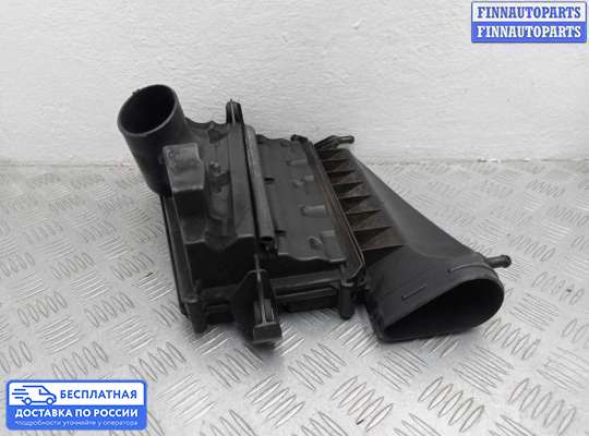Корпус воздушного фильтра на Mercedes-Benz ML (W164)