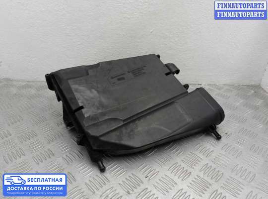 Корпус воздушного фильтра на Mercedes-Benz ML (W164)