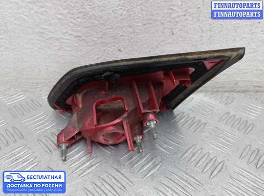 Фонарь крышки багажника на Infiniti G (V36)