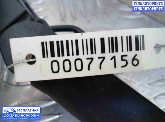 Поводок дворника на Ford Explorer IV (U251)