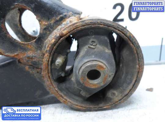Подушка ДВС на Mitsubishi Outlander II / XL (CW)