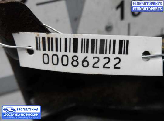Подушка ДВС на Mitsubishi Outlander II / XL (CW)