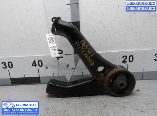 Подушка ДВС на Mitsubishi Outlander II / XL (CW)