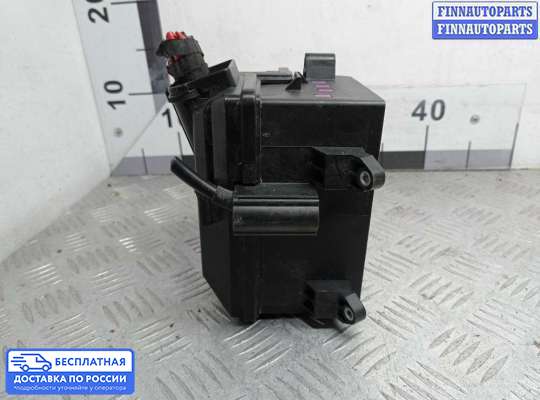 Блок предохранителей на Volkswagen Phaeton (3D)