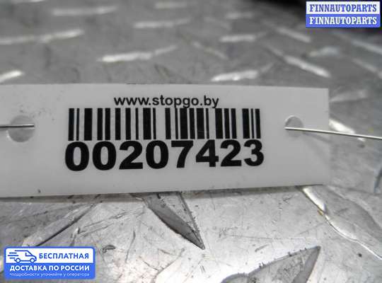 Блок управления печкой на Opel Antara