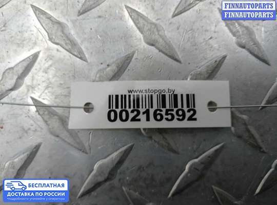 Бардачок (вещевой ящик) на Nissan Patrol VI (Y62)